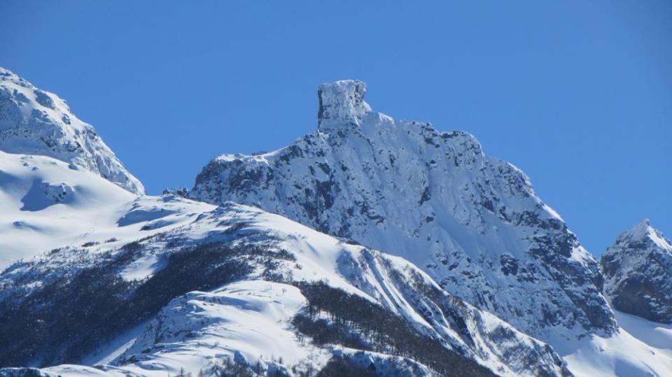 Refugio Los Cipreses Hotel Futaleufú 외부 사진