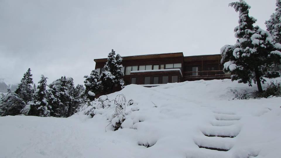 Refugio Los Cipreses Hotel Futaleufú 외부 사진