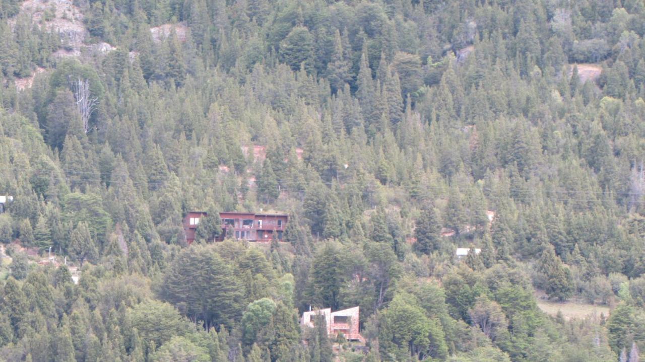 Refugio Los Cipreses Hotel Futaleufú 외부 사진