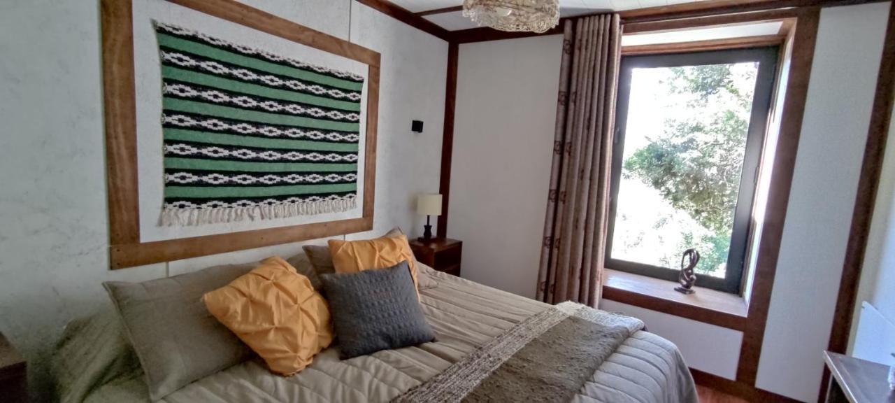Refugio Los Cipreses Hotel Futaleufú 외부 사진
