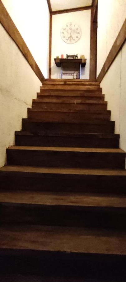 Refugio Los Cipreses Hotel Futaleufú 외부 사진