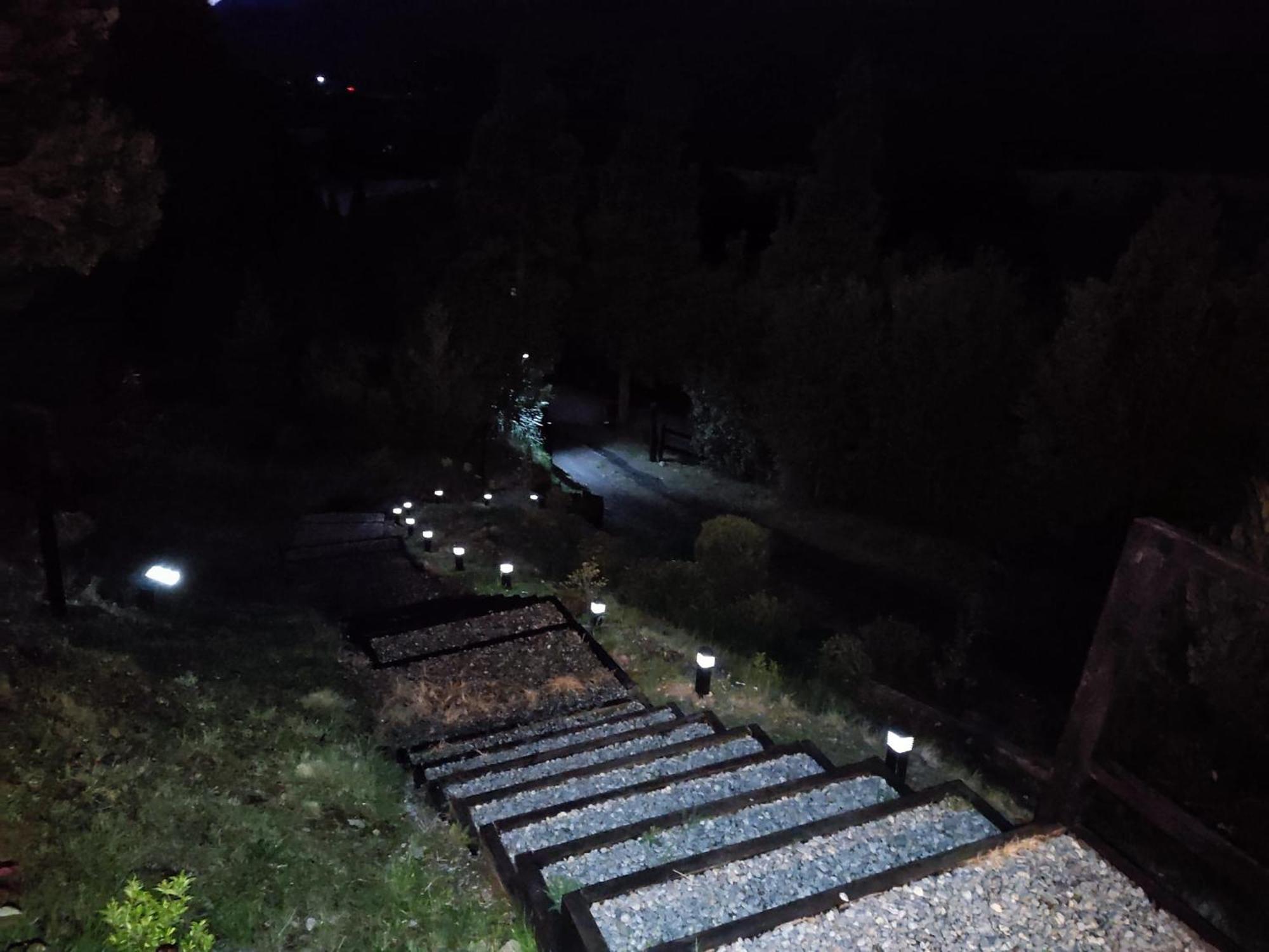 Refugio Los Cipreses Hotel Futaleufú 외부 사진