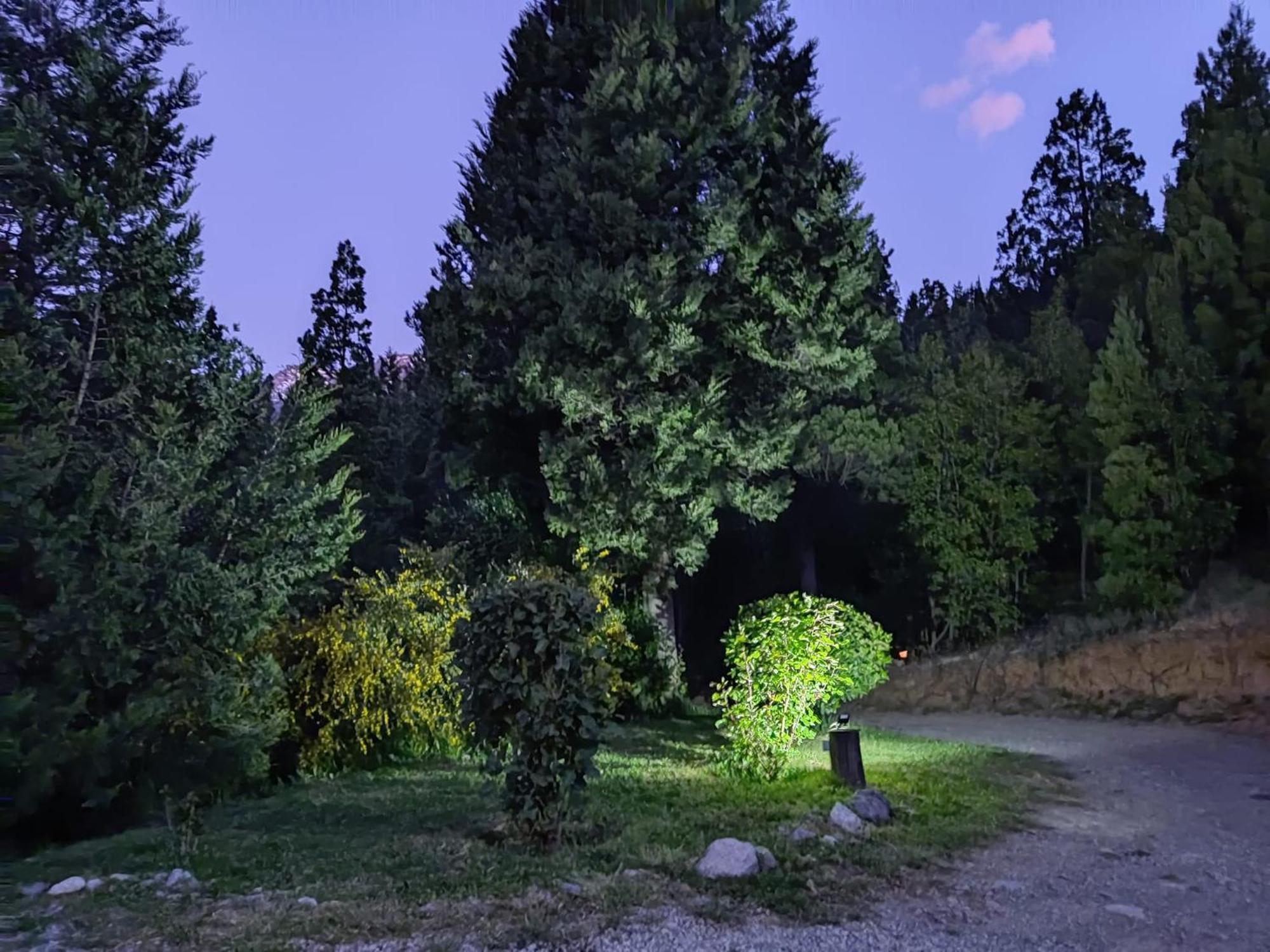 Refugio Los Cipreses Hotel Futaleufú 외부 사진