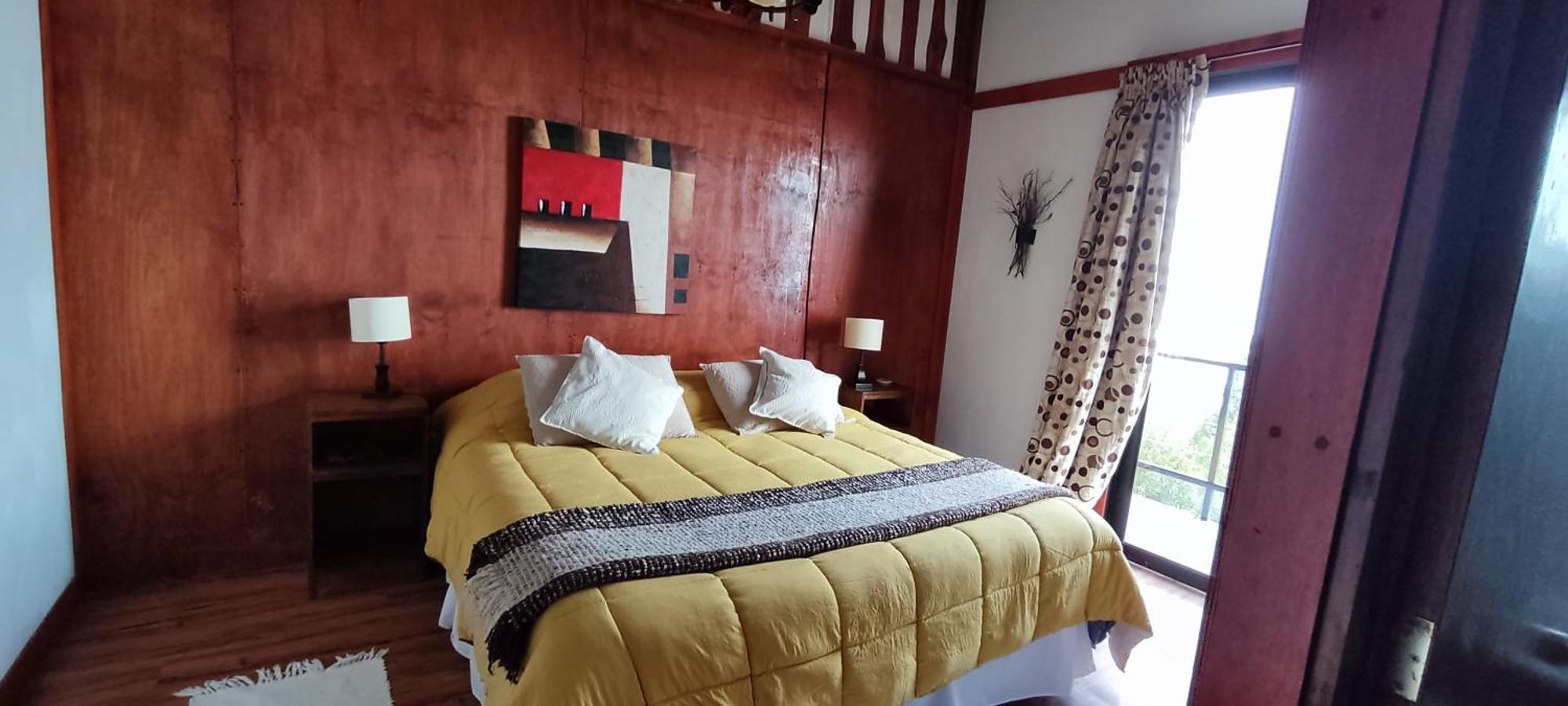 Refugio Los Cipreses Hotel Futaleufú 외부 사진