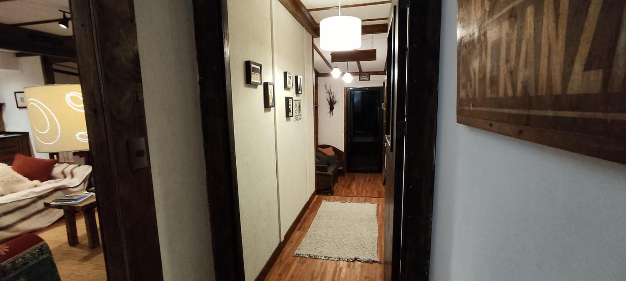 Refugio Los Cipreses Hotel Futaleufú 외부 사진