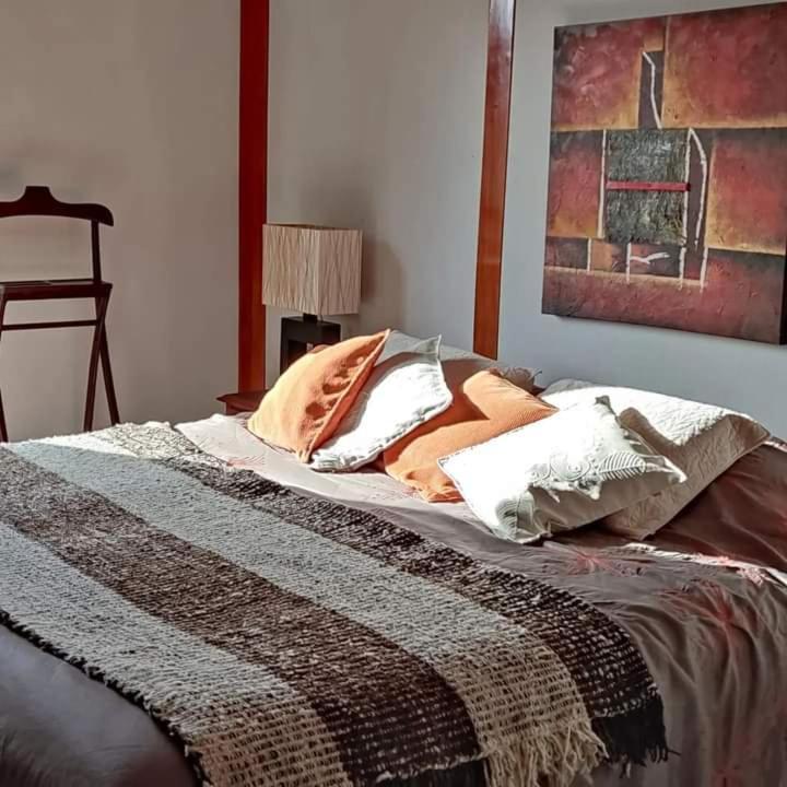Refugio Los Cipreses Hotel Futaleufú 외부 사진